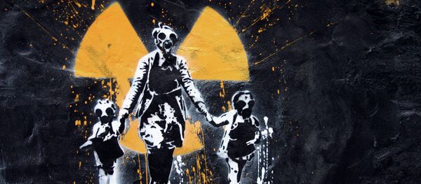 Apocalypse - Sputnik Afrique