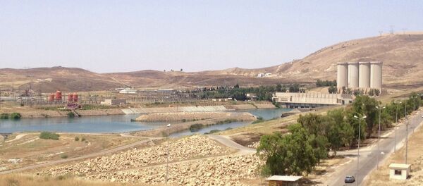 Mossoul - Sputnik Afrique