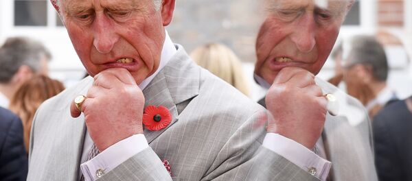 prince Charles prince Charles - Sputnik Afrique