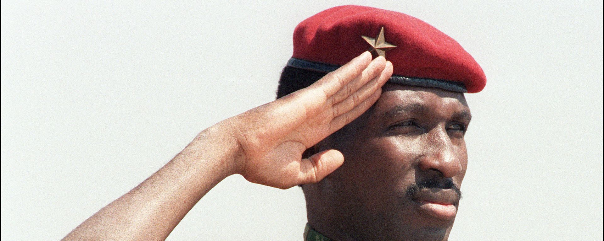  - Sputnik Africa, 1920, 07.04.2024