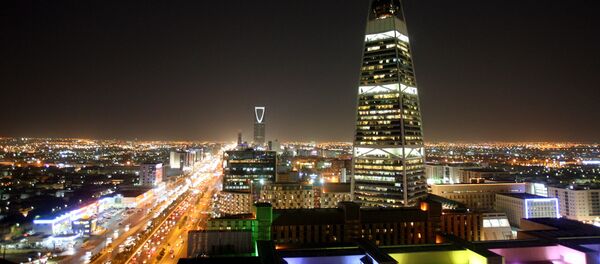 Riyad - Sputnik Afrique