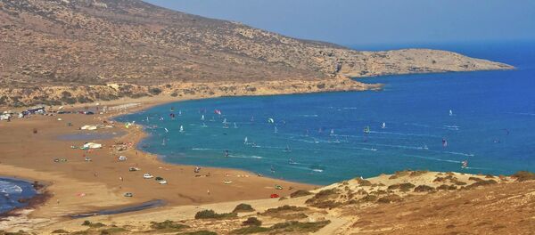 Un avion nazi Tante Ju retrouvé en Grèce dans un état surpassant les attentes (image d'illustration) Un avion nazi Tante Ju retrouvé en Grèce dans un état surpassant les attentes (image d'illustration) - Sputnik Afrique