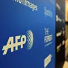 AFP logo - Sputnik Afrique