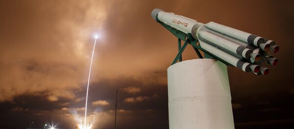 Пуск РН Протон-М с Turksat 4B - Sputnik Afrique