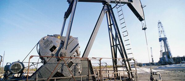 Les Etats-Unis exportent un premier lot de pétrole depuis 40 ans - Sputnik Afrique