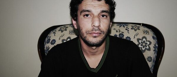 Kerim Amara, Tunisien, entré dans les rangs de Daech en 2013 - Sputnik Afrique