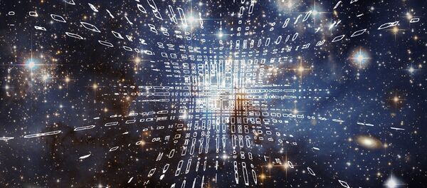 Time Travel - Sputnik Afrique