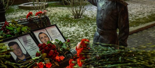 Moscou exige qu’Ankara punisse les assassins du pilote russe - Sputnik Afrique