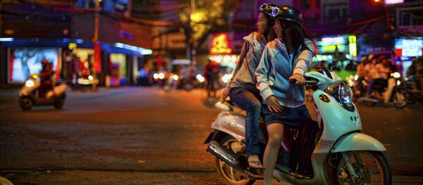 Vietnam - Sputnik Afrique