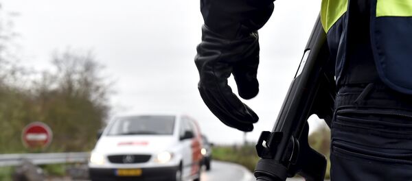 Braquage monstre au Paraguay: 50 voleurs se sauvent avec 40 M USD - Sputnik Afrique