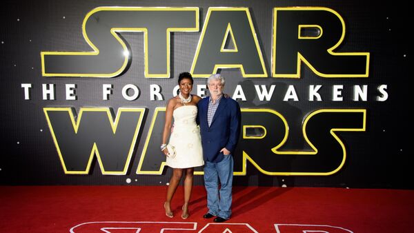 Le nouvel épisode de Star Wars déçoit George Lucas - Sputnik Afrique