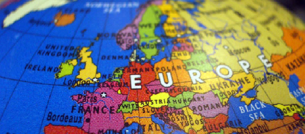 Europe - Sputnik Afrique