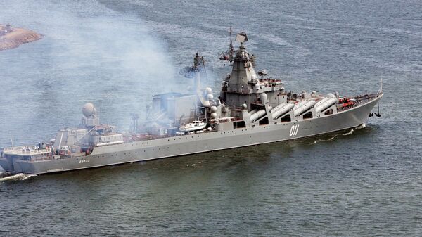 Des navires de guerre russes en Iran pour participer aux exercices internationaux