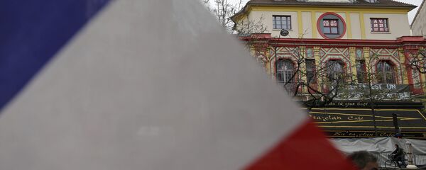 Bataclan Bataclan - Sputnik Afrique