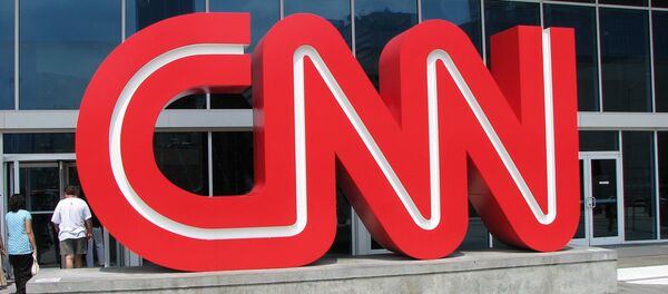 CNN - Sputnik Afrique