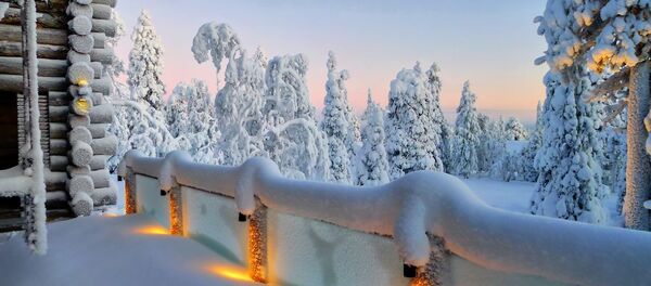 La Finlande La Finlande - Sputnik Afrique