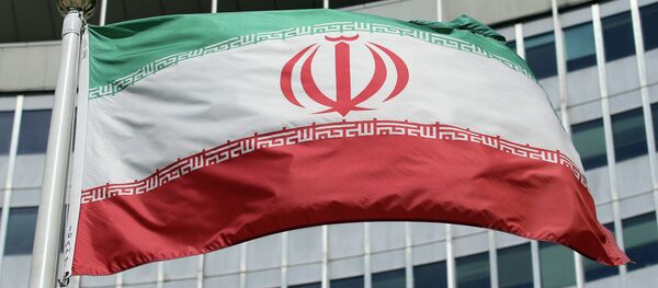 L’Iran ferme sa frontière aux produits saoudiens - Sputnik Afrique