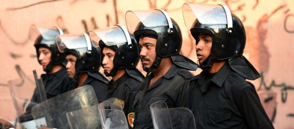 Un mort et cinq blessés dans une fusillade en Egypte - Sputnik Afrique