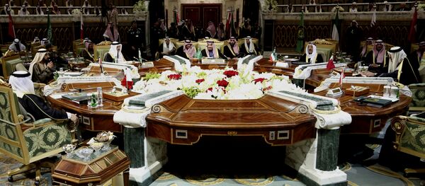 Les pays du Golfe se rangent du côté de l’Arabie saoudite - Sputnik Afrique