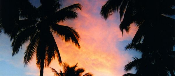 l’île de Mindanao - Sputnik Afrique