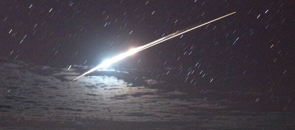 Une sonde destinée à étudier les astéroïdes Une sonde destinée à étudier les astéroïdes - Sputnik Afrique