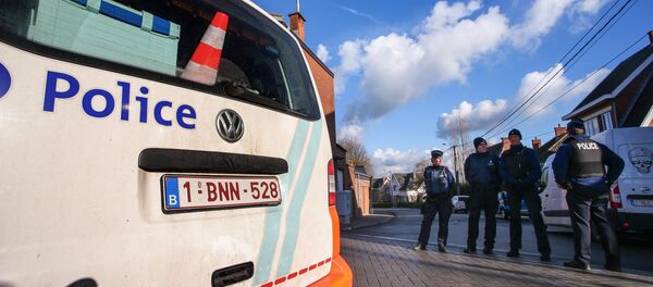 Auvelais - Sputnik Afrique