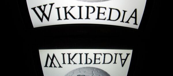 Wikipédia - Sputnik Afrique