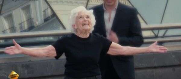 Y-a-t-il un âge pour commencer la dance ? - Sputnik Afrique