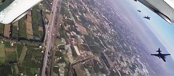 Syrie Syrie - Sputnik Afrique