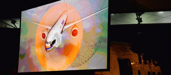 Le rapport néerlandais sur le crash du Boeing malaisien en Ukraine - Sputnik Afrique