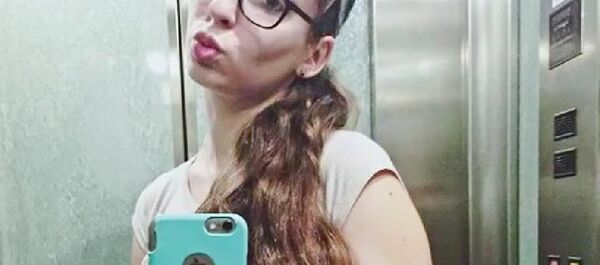 Après avoir vu cette vidéo, vous allez vouloir supprimer votre compte Instagram - Sputnik Afrique