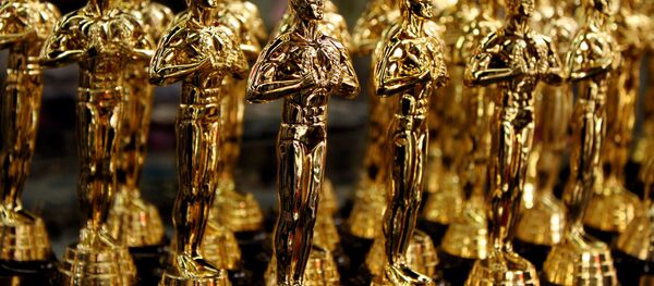 Oscar Statuettes Oscar Statuettes - Sputnik Afrique