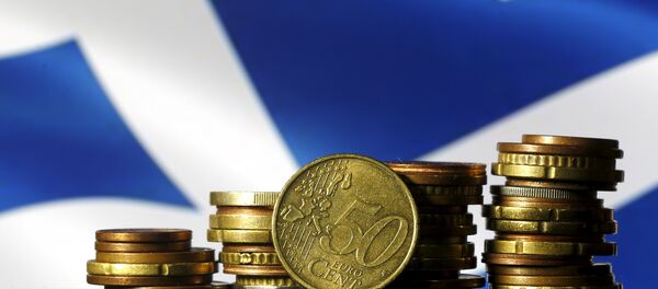 Le FMI ne participera pas au 3e paquet d'aide pour la Grèce - Sputnik Afrique