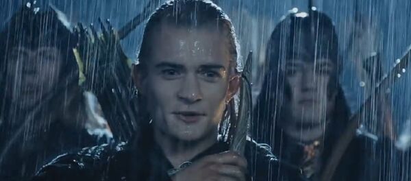 La langue elfique disponible pour tous! La langue elfique disponible pour tous! - Sputnik Afrique