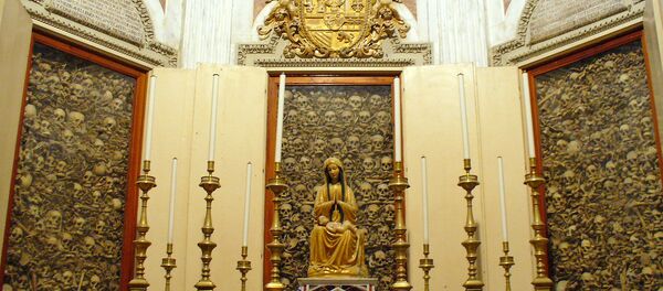 Saints martyrs d'Otrante - Sputnik Afrique