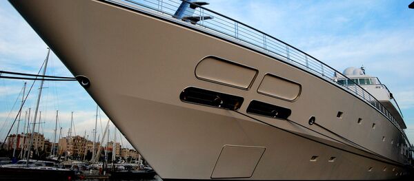 Qui veut acheter le yacht de Winston Churchill? - Sputnik Afrique