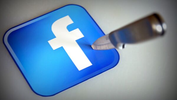 Le friend finder de Facebook devient illégal en Allemagne - Sputnik Afrique