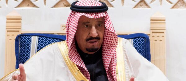 De gros changements dans le pouvoir exécutif en Arabie saoudite - Sputnik Afrique