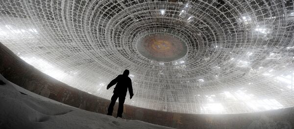 Ce film que les humains ne doivent pas voir diffusé sur Internet - Sputnik Afrique