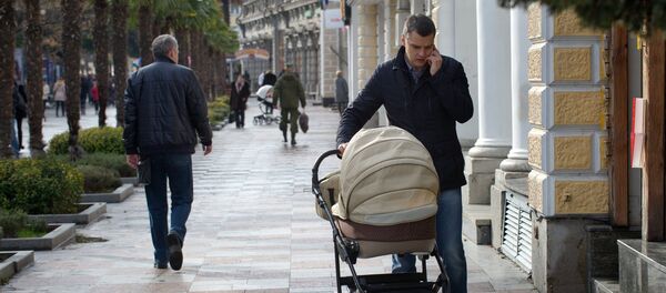 Régions de Russie. Crimée - Sputnik Afrique