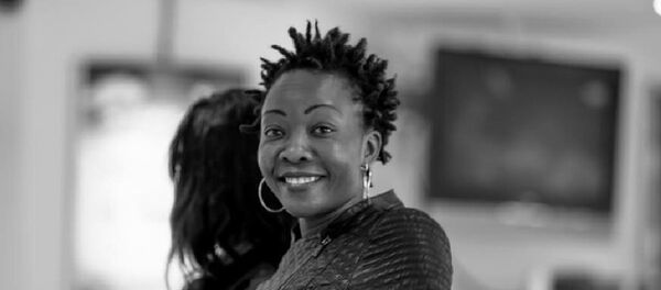 Nakouty Luyet - Sputnik Afrique