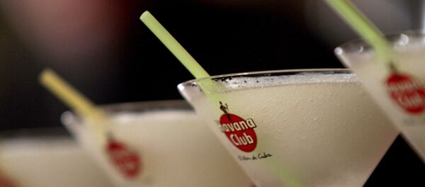 Havana club - Sputnik Afrique