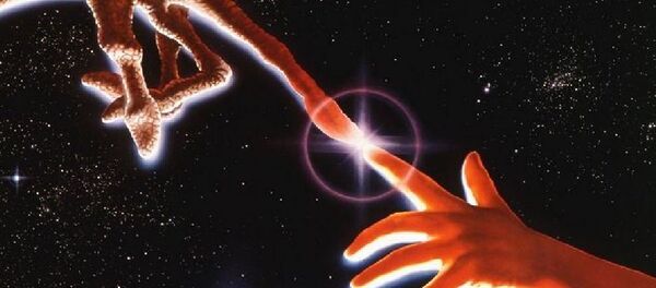 A la recherche de la vie extraterrestre - Sputnik Afrique