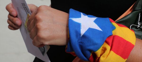 Catalogne Catalogne - Sputnik Afrique