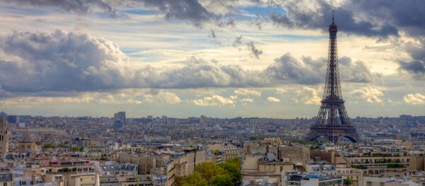 Paris - Sputnik Afrique