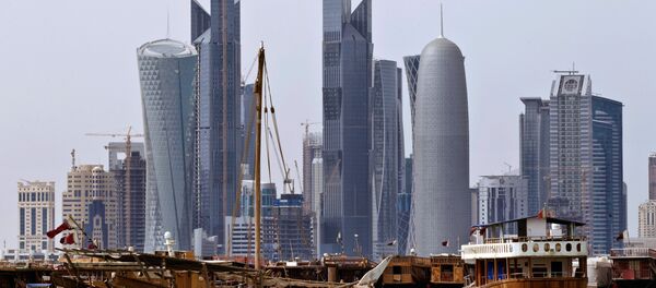 les pays du golfe Persique - Sputnik Afrique