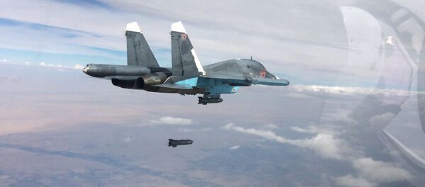 Le ministère japonais de Défense salue l'opération russe en Syrie - Sputnik Afrique