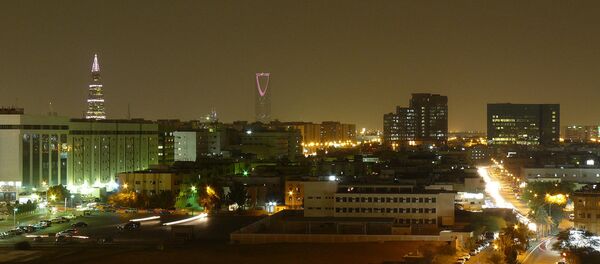 Riyad - Sputnik Afrique