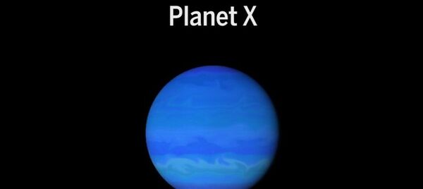 La planète naine Pluton vue par New Horizons - Sputnik Afrique