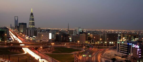 Riyad - Sputnik Afrique